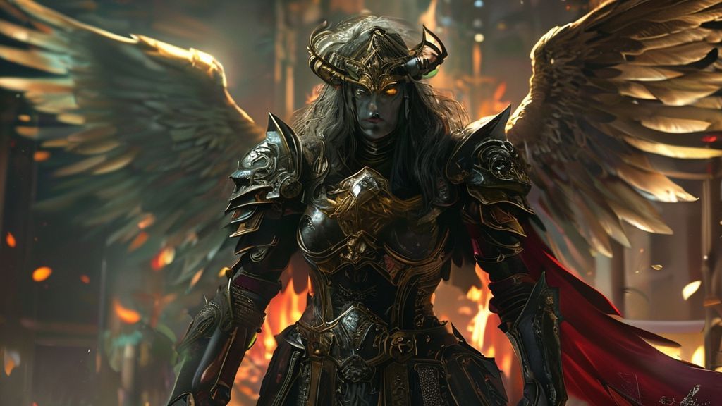 《博德之门3》开发商Larian考虑将新作《神界》登陆Switch2