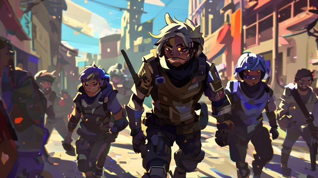 Hytale抢先体验版1月13日震撼上线！创始人透露首日玩家或破百万