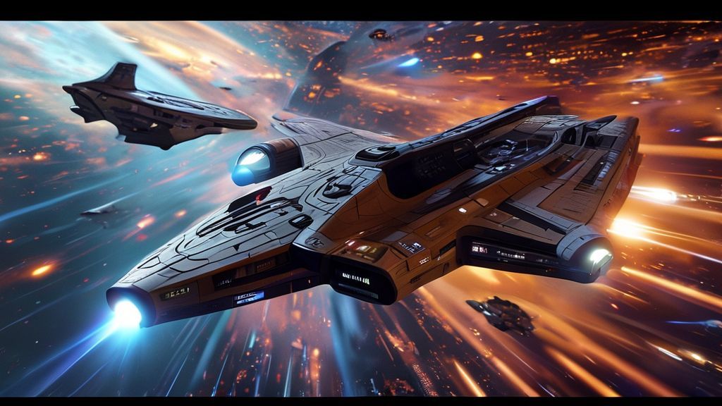 《星际迷航：航海家号-穿越未知》2月18日启航！NS2同步首发含豪华版