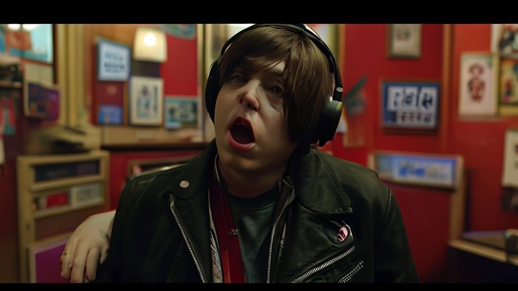 《深渊惊魂》：Outlast团队打造深海窒息式恐怖新作