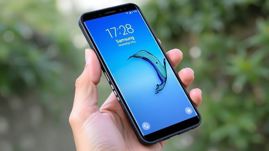 三星Galaxy S26手机壳选购指南：磁吸充电缺席背后的无奈与最佳平替方案