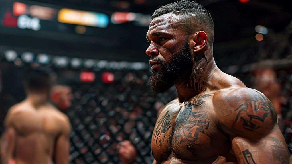 UFC重大变革！2026年起告别PPV模式