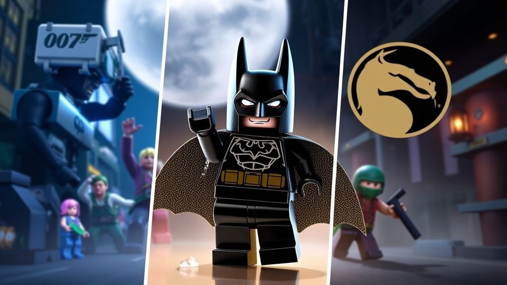 2026年Fan Fest狂欢节：游戏与影视的年度盛宴