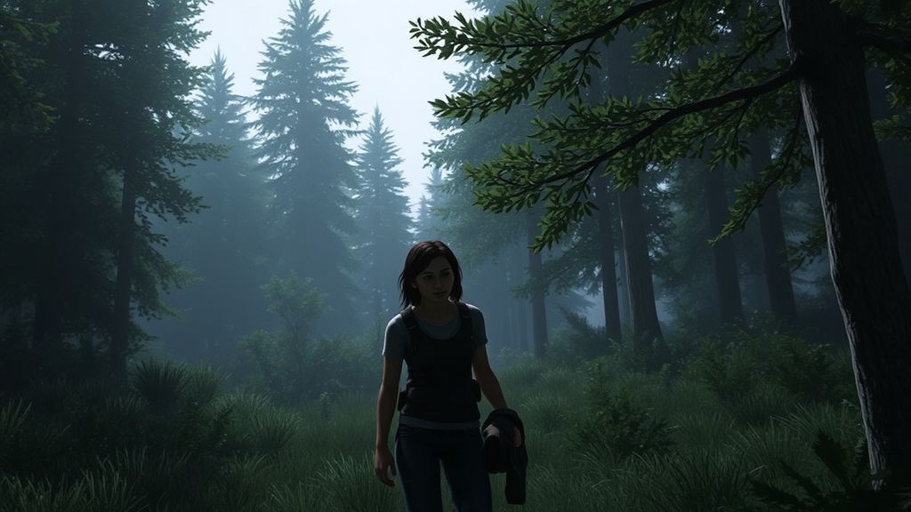 《最后生还者》艾莉演员谈争议第二季：真爱粉的爱恨交织