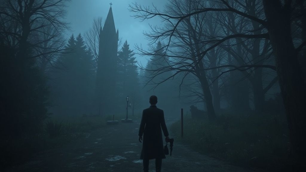 生化危机7：重定义恐怖游戏标杆，安魂曲DLC能否再创辉煌？