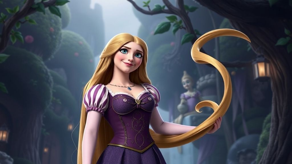 【实锤了！】凯瑟琳·哈恩INS神秘视频暗示出演《魔法奇缘》真人版葛索妈妈